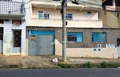 Imagem 5: Apartamento com 3 quartos para alugar, 90 m² por R$ 890/mês - Marumbi - Juiz de Fora/MG