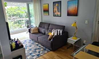 Imagem: Apartamento com 1 dormitório para alugar