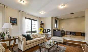 Imagem 3: Apartamento à venda em Moema, 3 dorms, 193 m², R$ 1.649.900,00 - Condomínio Athenas - SP/S