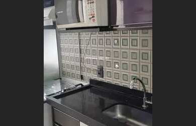 Imagem 5: SÃO JOSÉ DO RIO PRETO - Apartamento Padrão - RIOS DI ITÁLIA - COND. RIO CANDELARO