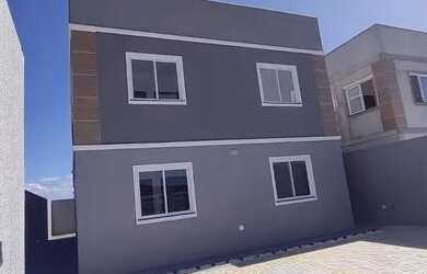 Imagem 2: Apartamento para venda possui 50 metros quadrados com 2 quartos em Ancuri - Itaitinga - CE