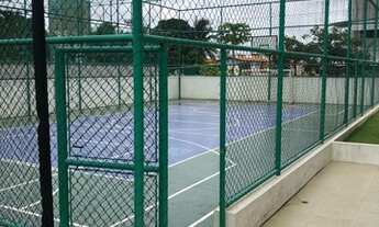 Imagem 4: Cobertura + lazer + 05 vagas 265 Mts