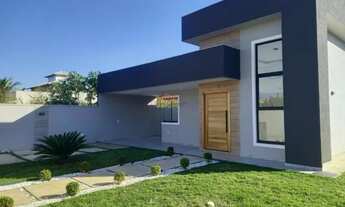 Imagem 2: Casa para Venda em Maricá, Jardim Atlântico Leste (Itaipuaçu), 3 dormitórios, 2 suítes, 3