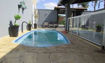 Imagem 6: Casa para aluguel possui 100 metros quadrados com 2 quartos