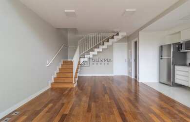 Imagem 5: Apartamento Locação Chácara Santo Antônio 90 m² 1 Dormitórios