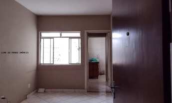 Imagem 2: Apartamento 2 dormitórios para Locação em São Paulo, Ipiranga, 2 dormitórios, 1 banheiro