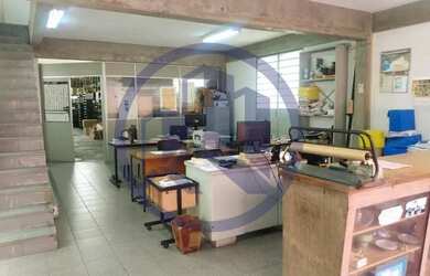 Imagem 12: Galpão/Depósito/Armazém 500m2 no Ipiranga - São Paulo - SP