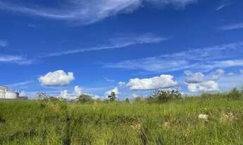 Imagem 2: Excelente lote localizado em Santa Luzia, bairro Nova Centro