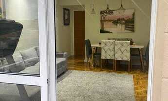 Imagem 3: Apartamento com 3 dormitórios à venda, 98 m² por R$ 319.000,00 - Sacomã - São Paulo/SP