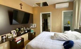 Imagem 4: Alugo apartamento semimobiliado no Condomínio Principe de Gales - Adrianópolis