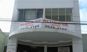 Imagem 2: Excelente Apartamento de 3 Quartos com Suíte no Centro da Cidade