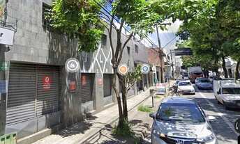 Imagem 3: Ponto comercial/Loja/Box para venda com 871 metros quadrados em Carlos Prates - Belo Horiz