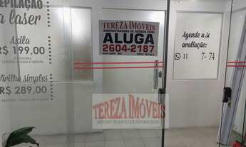 Imagem 3: Loja em Galeria para aluguel tem 40 metros quadrados em Bela Vista - São Paulo - SP