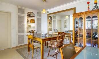 Imagem 4: São Paulo - Apartamento Padrão - JARDIM AMÉRICA