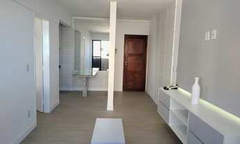 Imagem 3: Apartamento para venda possui 51 metros quadrados com 1 quarto em Capim Macio - Natal - RN