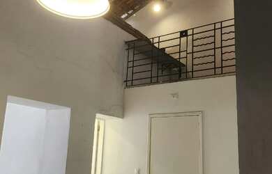 Imagem 6: ALUGO CASA TIPO LOFT, COM 80m2, TERRAÇO, JARDIM E ÁRVORES FRUTÍFERAS EM APIPUCOS