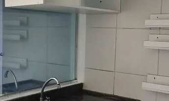 Imagem 2: Aluguel Apartamento Condomínio River Park