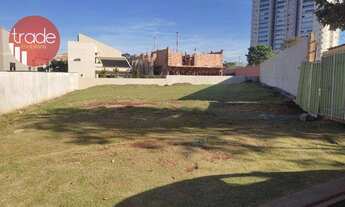 Imagem 6: Terreno à venda, 589 m² por R$ 1.099.000,00 - Condomínio Bougainville - Ribeirão Preto/SP