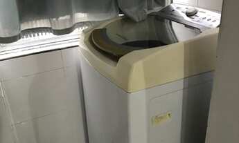 Imagem 6: Apartamento para aluguel possui 50 metros quadrados com 1 quarto em São Geraldo - Porto Al