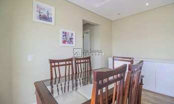 Imagem 6: Apartamento Venda 3 Dormitórios - 86 m² Vila Mariana