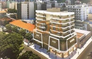 Imagem: Apartamento de 78 metros quadrados no bairro