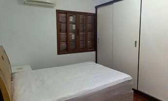 Imagem 6: Casa com 3 dormitórios para alugar, 90 m² por R$ 5.600,00/mês - Agronômica - Florianópolis