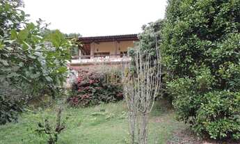 Imagem: Casa com 3 dormitórios, 330 m² - venda