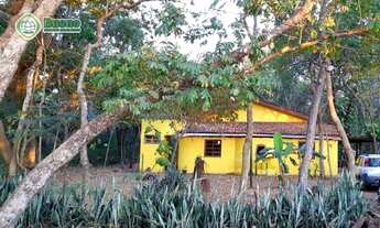 Imagem 4: CASA TÉRREA - VENDA - LOCAÇÃO - Parque do Lago - Várzea Grande/MT