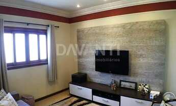 Imagem 5: Casa - Moinho de Vento - Valinhos