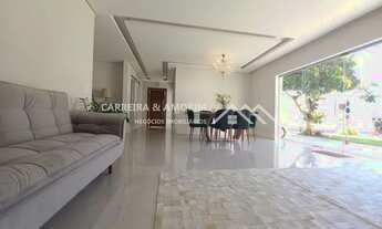 Imagem 6: CASA A VENDA, SOBRADO ALTO PADRÃO 4 DORMITÓRIOS, 2 SUÍTES, LAREIRA, PISCINA, 8 VAGAS, AMPL