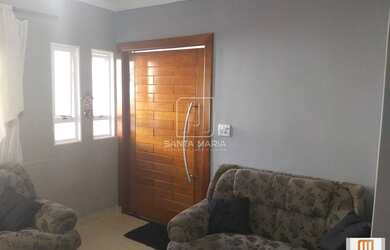 Imagem 4: Casa (térrea na rua) 3 dormitórios/suite, cozinha planejada