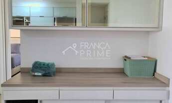 Imagem 5: APARTAMENTO PARA LOCAÇÃO - 02 QUARTOS 79M² - JARDIM DAS PERDIZES!!!