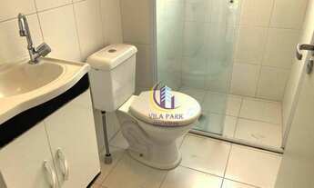 Imagem 6: Apartamento com 2 dormitórios para alugar, 50 m² por R$ 2.292,68/mês - Presidente Altino