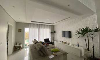 Imagem 1: Sobrado à venda no Condomínio Ibiti Reserva, Sorocaba, SP