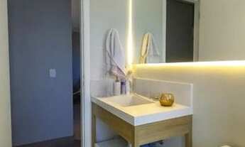 Imagem 3: Apartamento para aluguel e venda tem 104 metros quadrados com 3 quartos