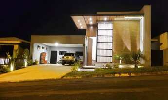 Imagem: Casa Cond Chacara Santo Antonio Botucatu