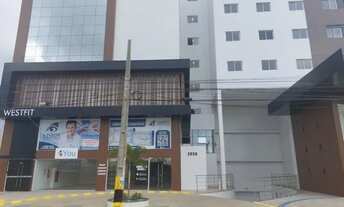 Imagem: Aluga-se Residencial West Fit todo mobiliado