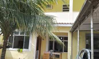 Imagem: Casa triplex vila kosmos $ 295.000