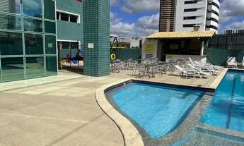 Imagem 2: Alugo apartamento mobiliado em Caruaru de 1 quarto