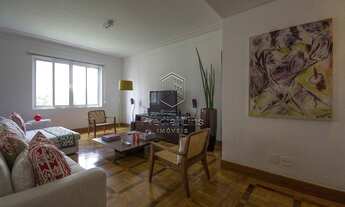 Imagem 3: Apartamento com 2 dormitórios à venda, 225 m² por R$ 2.070.000,00 - Higienópolis