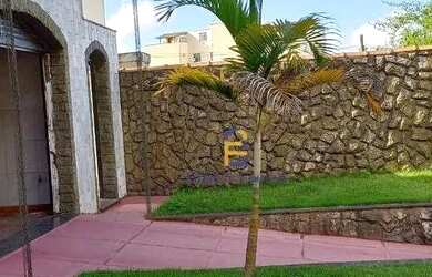 Imagem 5: Casa com 4 dormitórios à venda, 302 m² por R$ 799.000,00 - Bairu - Juiz de Fora/MG