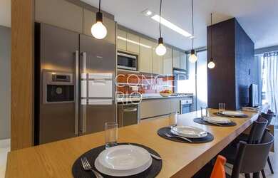 Imagem 3: Residencial Wave Ipanema - 2 Suítes