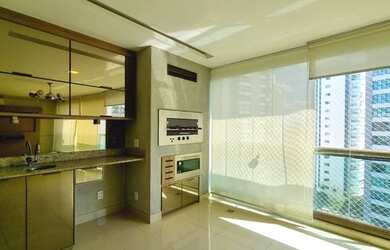 Imagem 5: Apartamento para venda tem 178 metros quadrados com 4 quartos