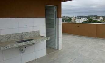 Imagem 2: BELO HORIZONTE - Apartamento Padrão - Piratininga (Venda Nova