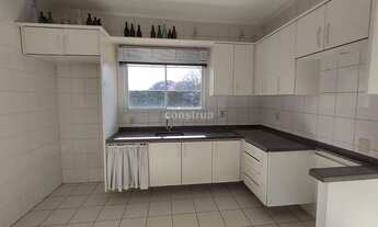 Imagem 5: Casa com 3 dormitórios para alugar, 120 m² por R$ 4.400,00 - Parque Rural Fazenda Santa Câ