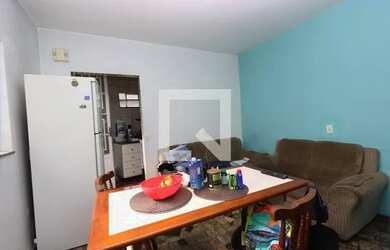 Imagem 4: Casa para Aluguel - Jardim Vila Carrao, 1 Quarto, 40 m2