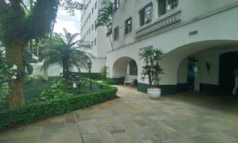 Imagem 4: Apartamento com 3 dormitórios para alugar em São Paulo