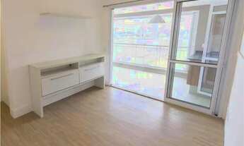 Imagem 2: Lindo apartamento à venda na Vila Leopoldina 76m² com sacada ampla!