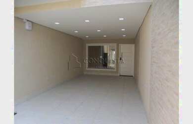 Imagem 2: Sobrado em São Paulo - Bosque da Saúde