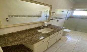 Imagem 3: Casa Residencial com 4 quartos para alugar por R$ 7250.00, 370.00 m2 - ESTRELA - PONTA GRO